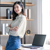 Chị Như
