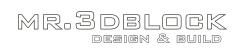 MR.3DBLOCK