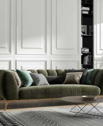 Nhà Anh Quân Nhà Phố 4 Tầng