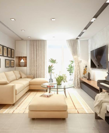 Vinhomes Grand Park Quận 9