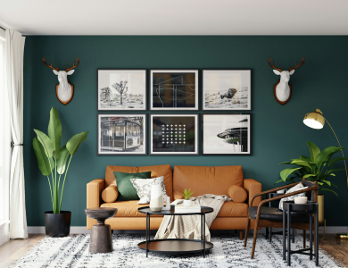 SOFA Cao Cấp