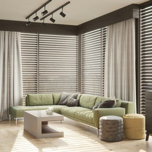 SOFA Cao Cấp